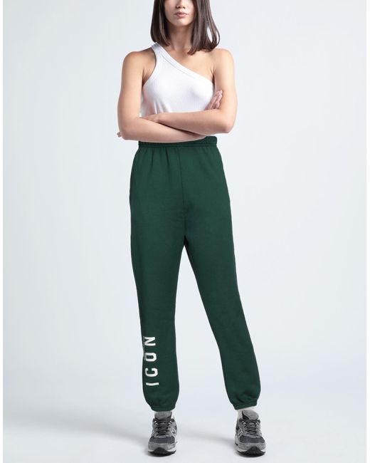 DSquared² Green Trouser