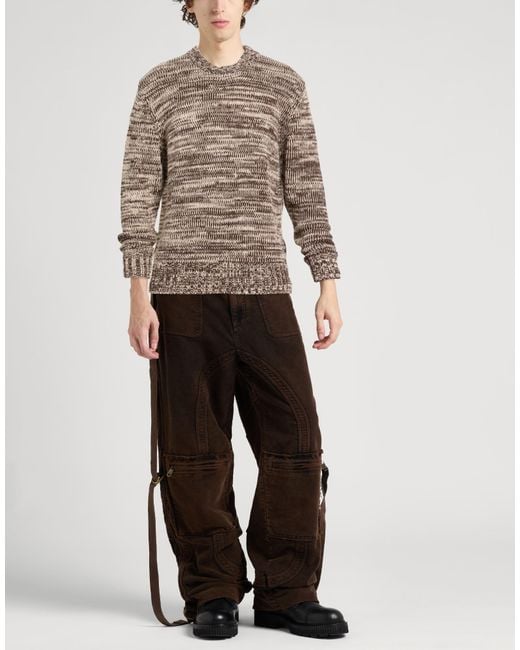 Norse Projects Pullover in Gray für Herren