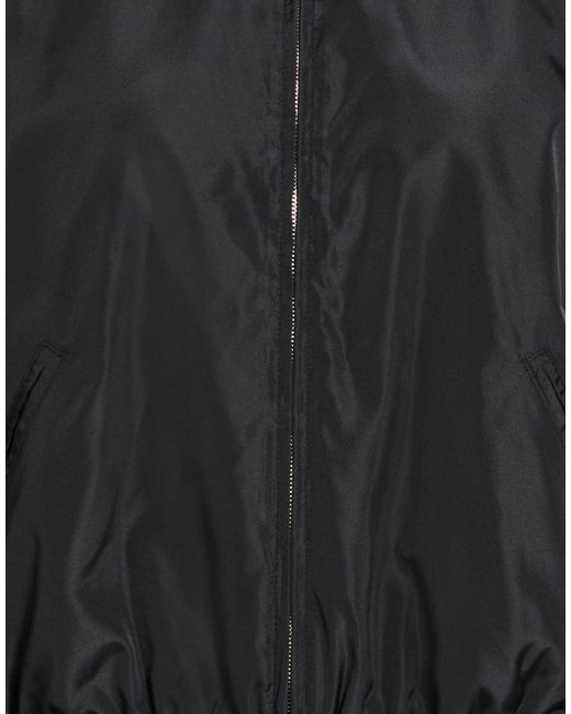Priscavera Black Jacket