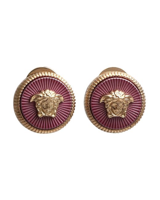 Versace Multicolor Earrings