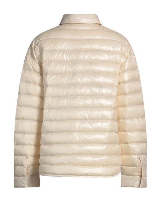 Parajumpers Natural Pufferjacke & Daunenjacke
