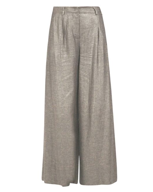 Pantalone di Souvenir Clubbing in Gray