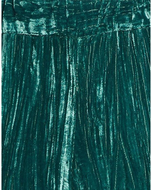 ViCOLO Green Pants Polyester