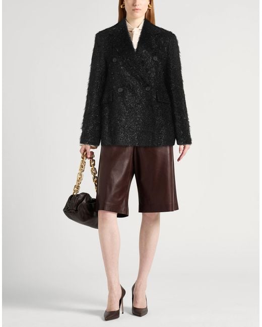 Blazer di Liviana Conti in Black