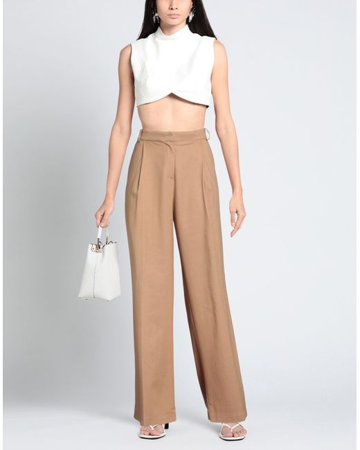 Kaos Natural Pants