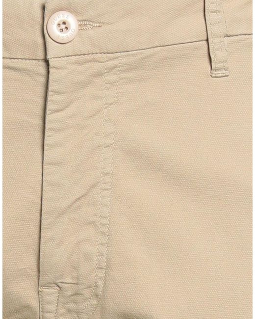 Guess Natural Pants for men