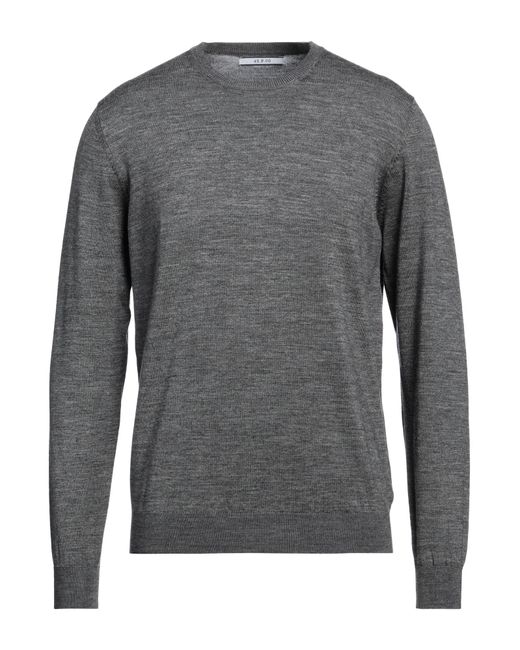 AT.P.CO Gray Sweater for men