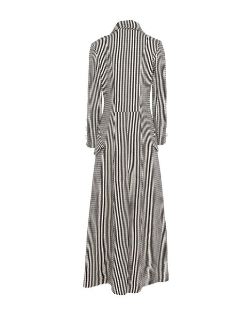 Abrigo Marques'Almeida de color Gray