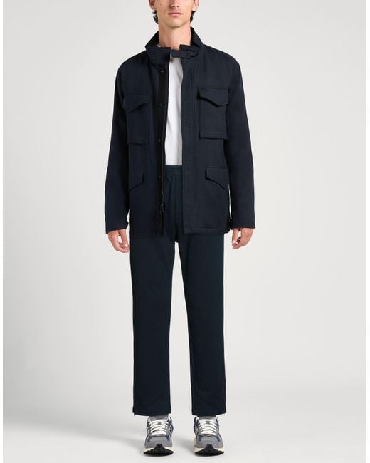 DSquared² Blue Pants for men