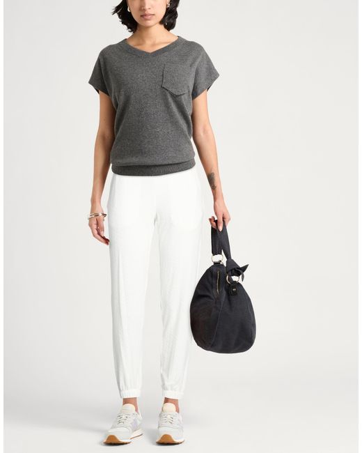 Richmond X White Pants