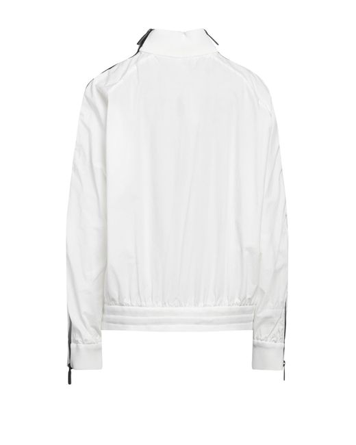DSquared² White Jacket