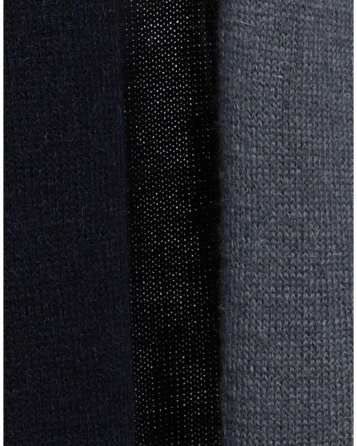 Alysi Blue Cardigan