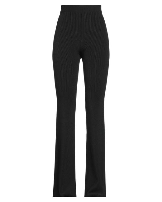 Stella McCartney Black Pants
