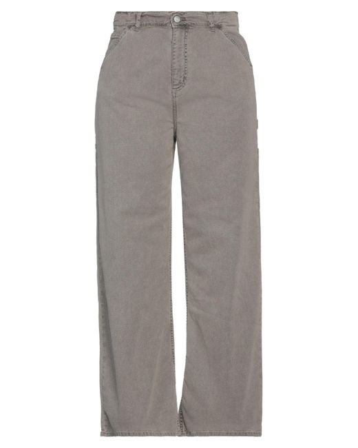 Carhartt Gray Jeans