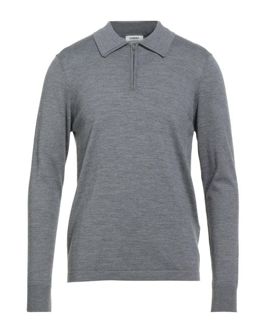 Pullover Sandro de hombre de color Gray