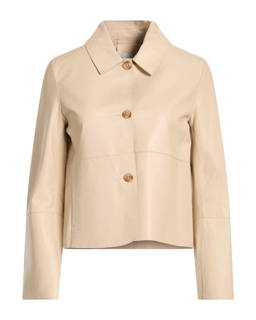 Bully Natural Jackets