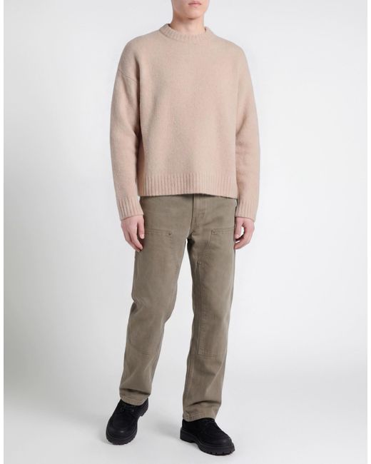 Amish Supplies Natural Jumper for men