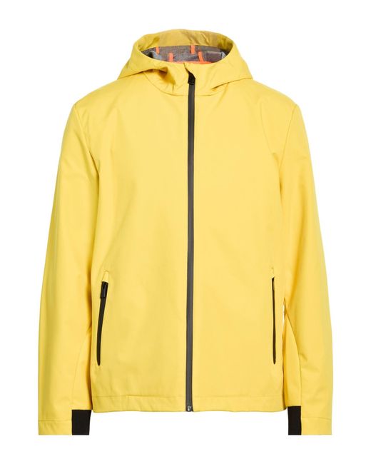 Suns Boards Yellow Jackets for men