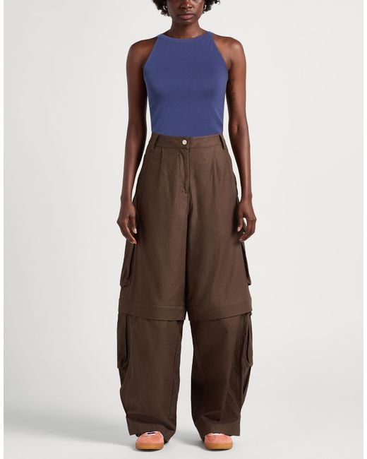 Alpha Studio Blue Top