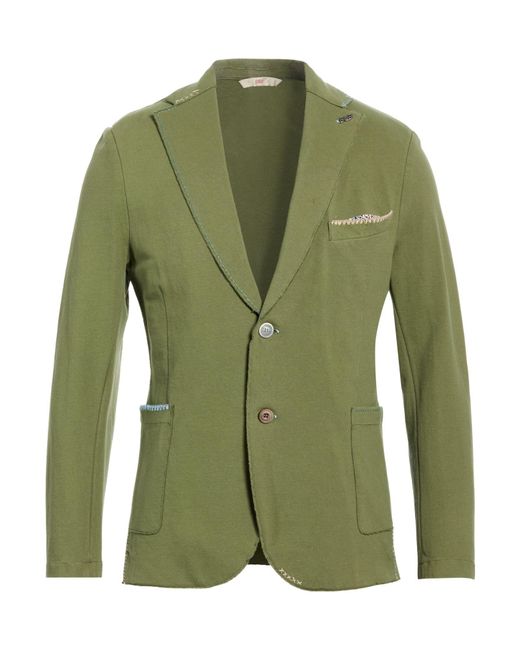 Bob Green Blazer for men