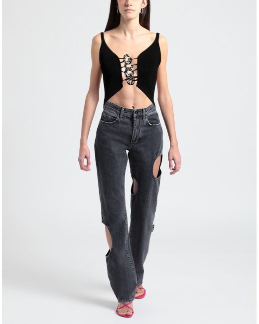Gcds Black Top
