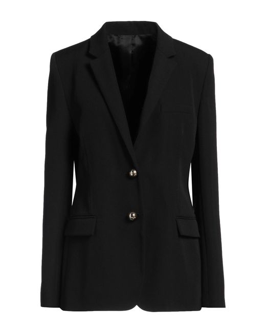 Blazer Rabanne en coloris Black