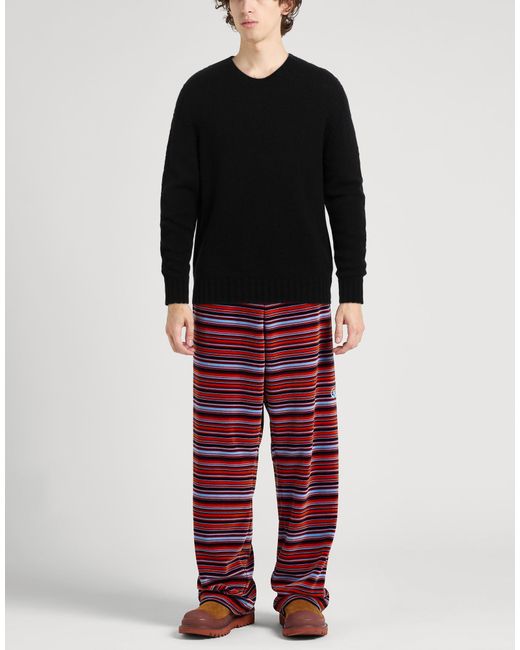 Pullover Palm Angels pour homme en coloris Black
