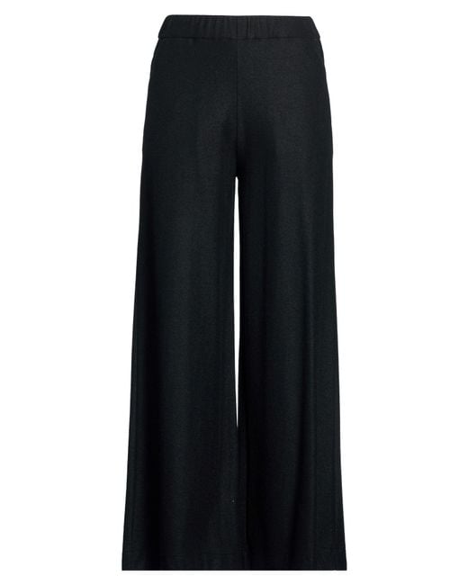 Fedeli Blue Trouser