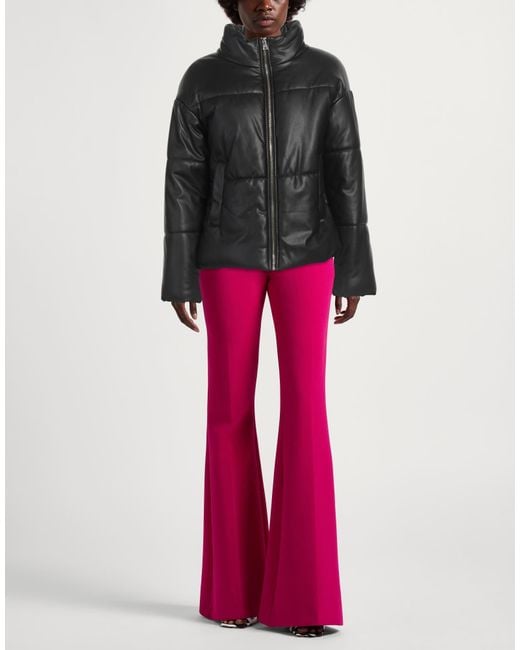 Liu Jo Black Puffer