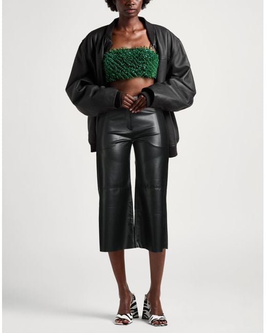 Marc Cain Black Pants