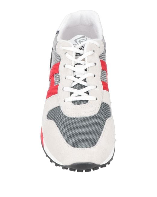 Hogan White Trainers for men