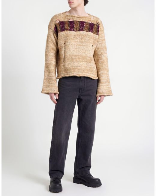 Pullover VITELLI pour homme en coloris Natural