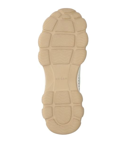 Hogan White Sneakers