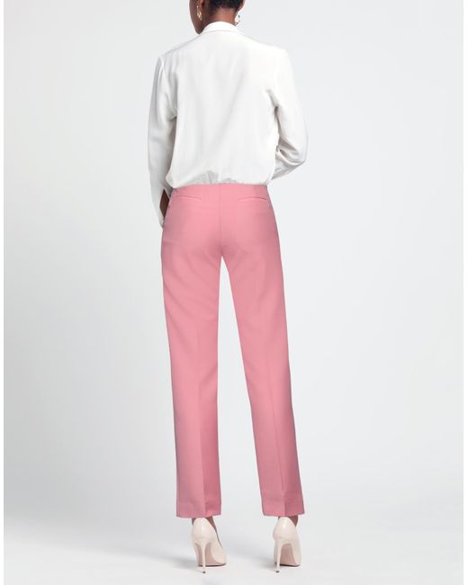 Givenchy Pink Hose