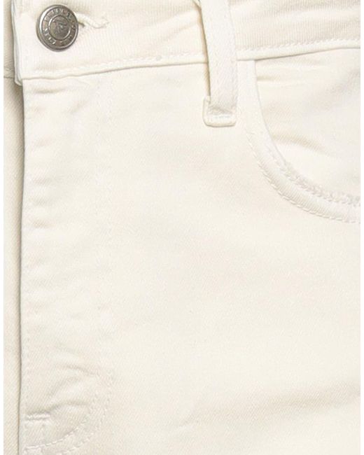 Fred Mello Natural Jeans Cotton, Elastane for men