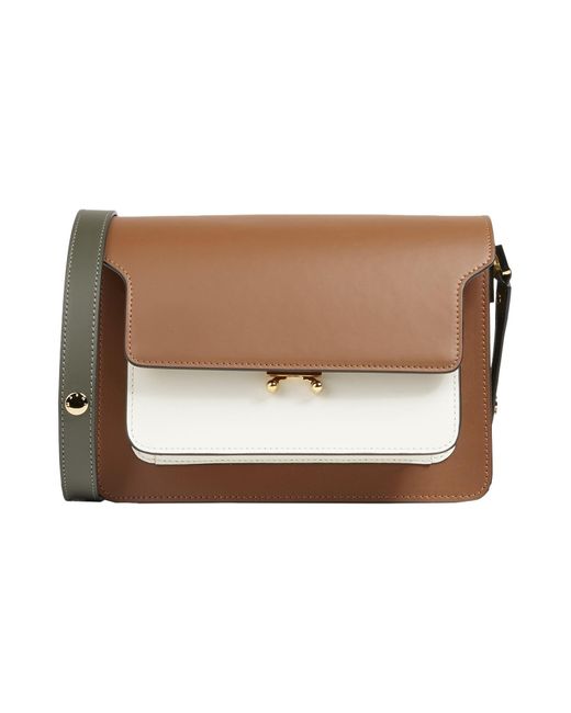 Marni Natural Handtaschen