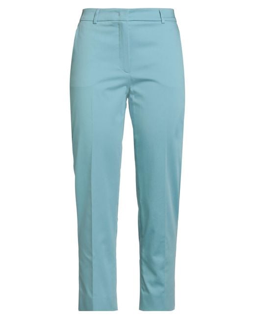 Weekend by Maxmara Blue Pants