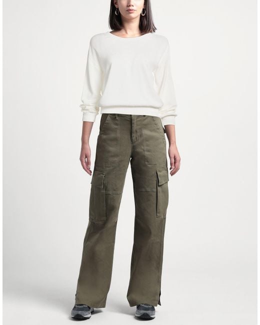 Pullover Aragona de color White