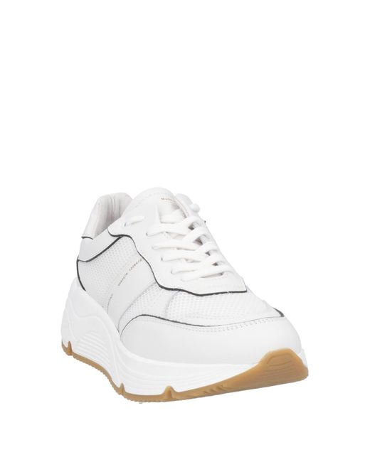Sneakers di Liviana Conti in White
