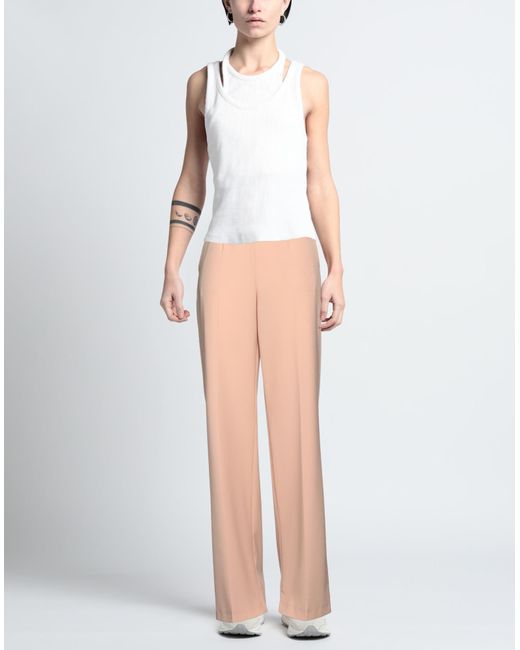 Pinko Pink Pants