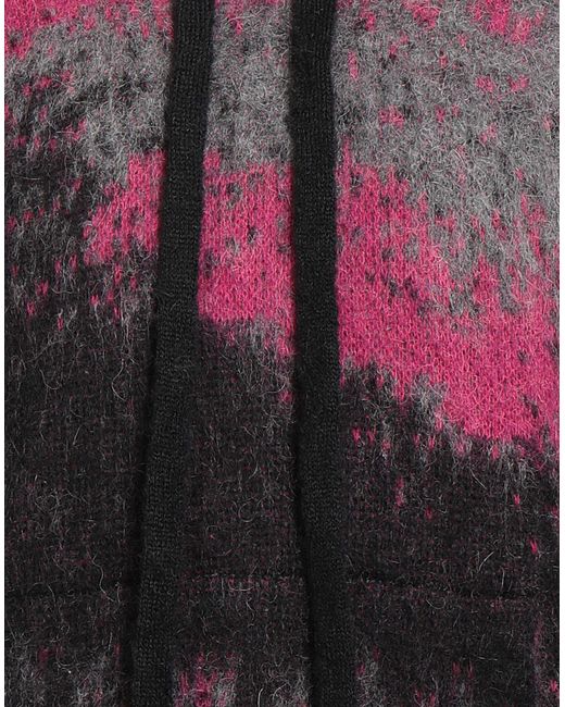 ATOMOFACTORY Pink Jumper for men