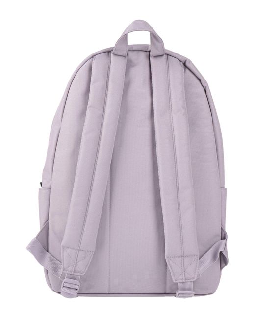 Herschel Supply Co. Purple Backpack for men