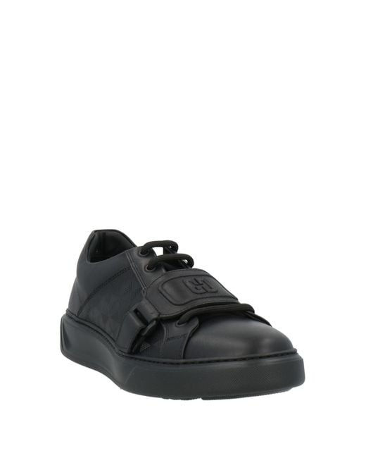 Sneakers MICH SIMON pour homme en coloris Black