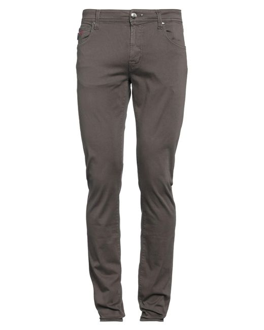 Tramarossa Hose in Gray für Herren