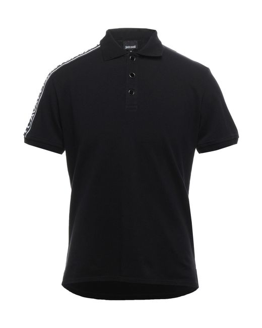 just cavalli polo