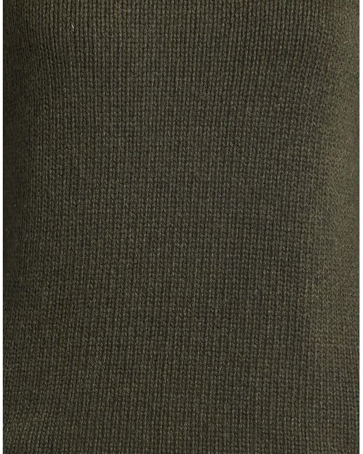 Aragona Green Sweater