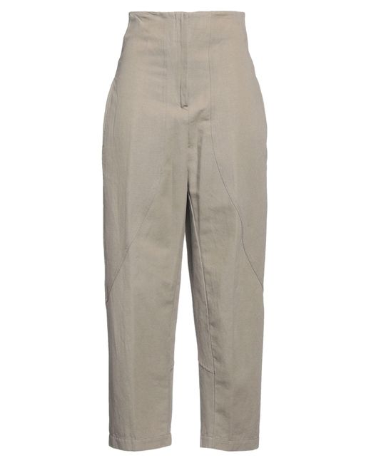 Pantalone di Gentry Portofino in Gray