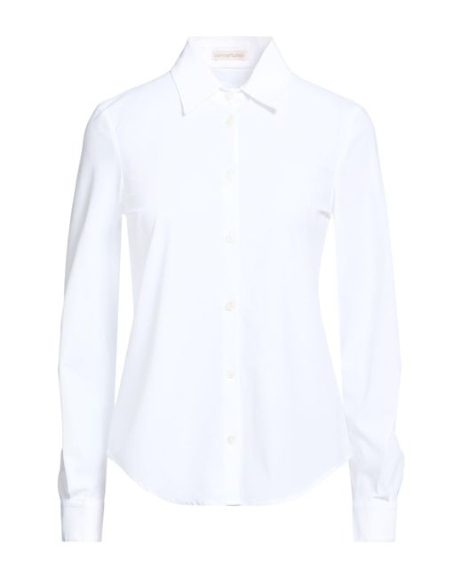 Camisa Camicettasnob de color White