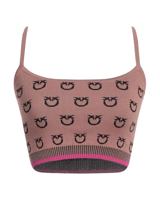 Pinko Pink Top