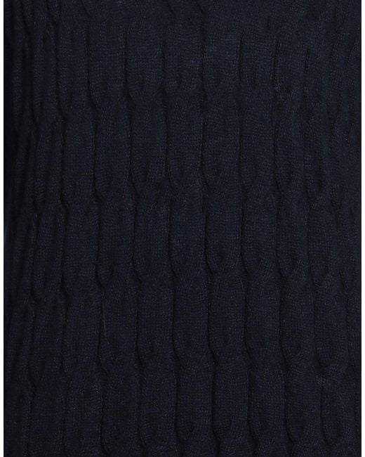 Brooksfield Blue Jumper for men